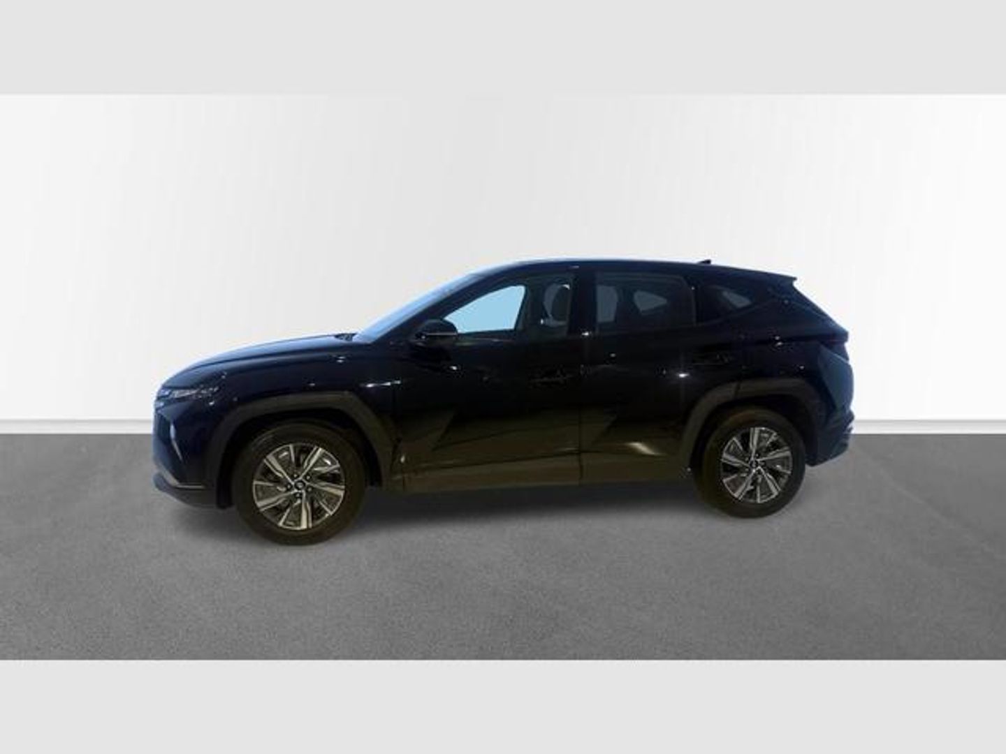 Hyundai Tucson 1.6 TGDI Klass 4x2 110 kW (150 CV)