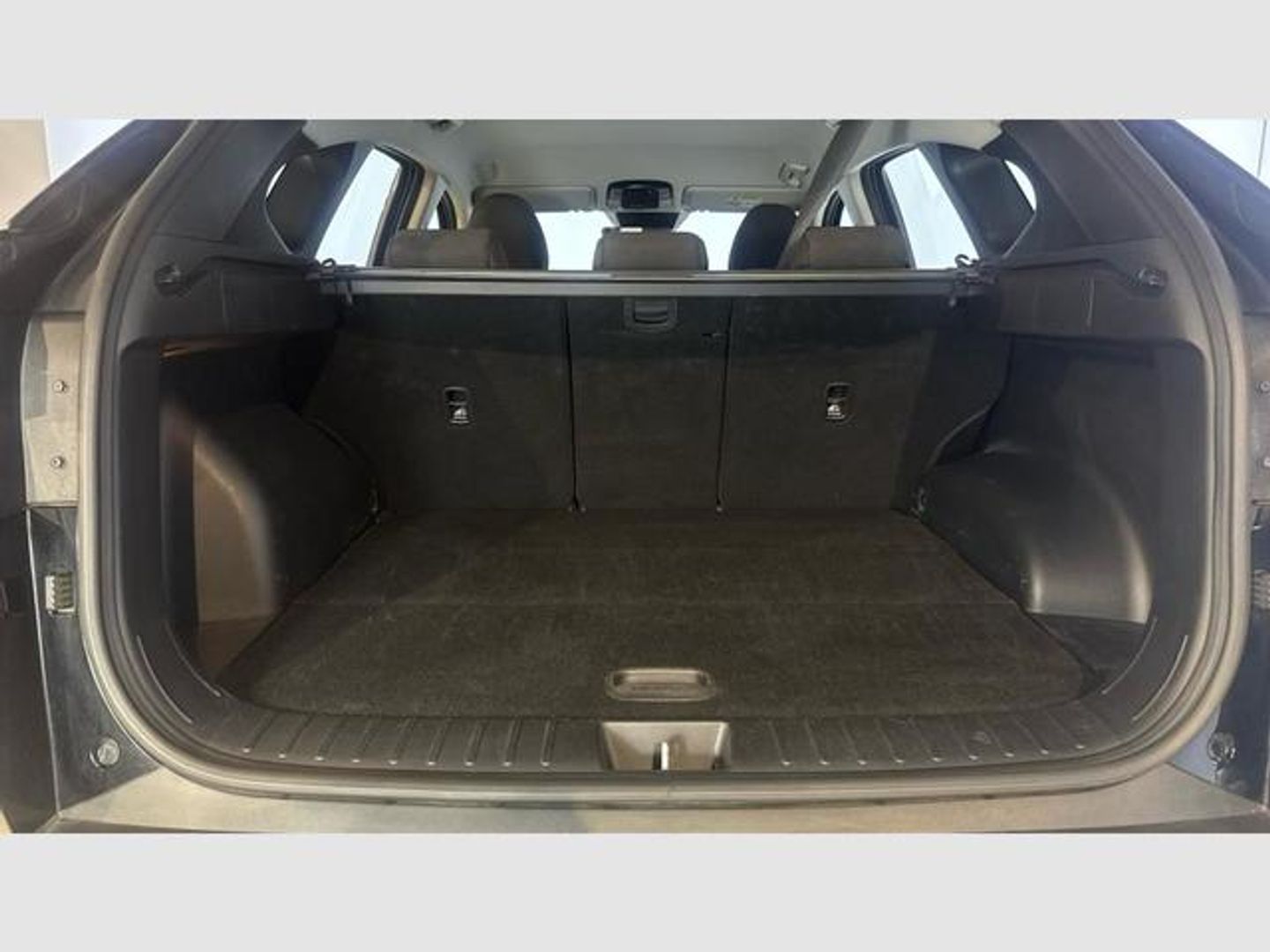 Hyundai Tucson 1.6 TGDI Klass 4x2 110 kW (150 CV)