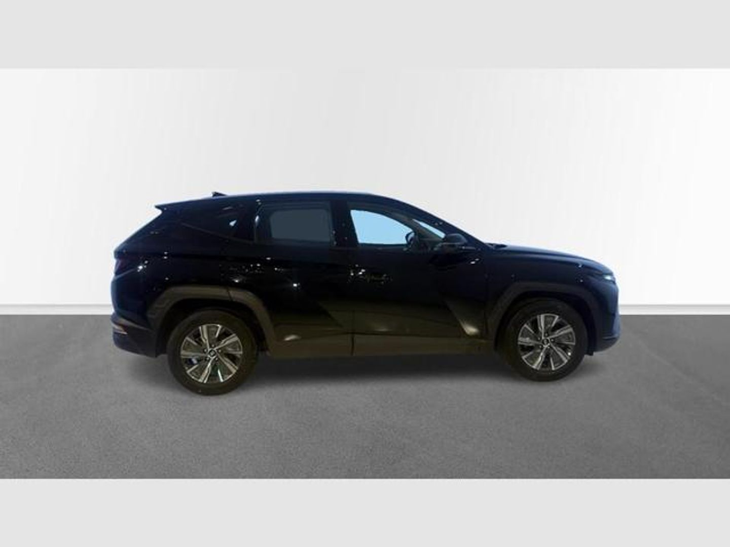 Hyundai Tucson 1.6 TGDI Klass 4x2 110 kW (150 CV)