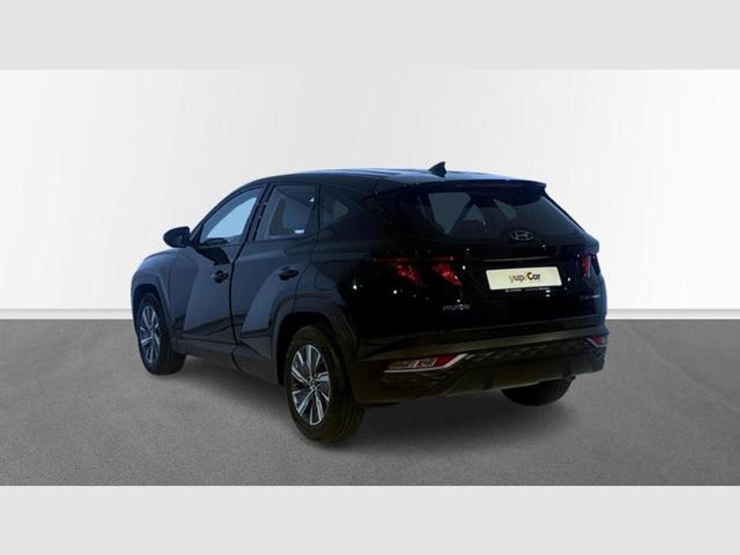 Hyundai Tucson 1.6 TGDI Klass 4x2 110 kW (150 CV)