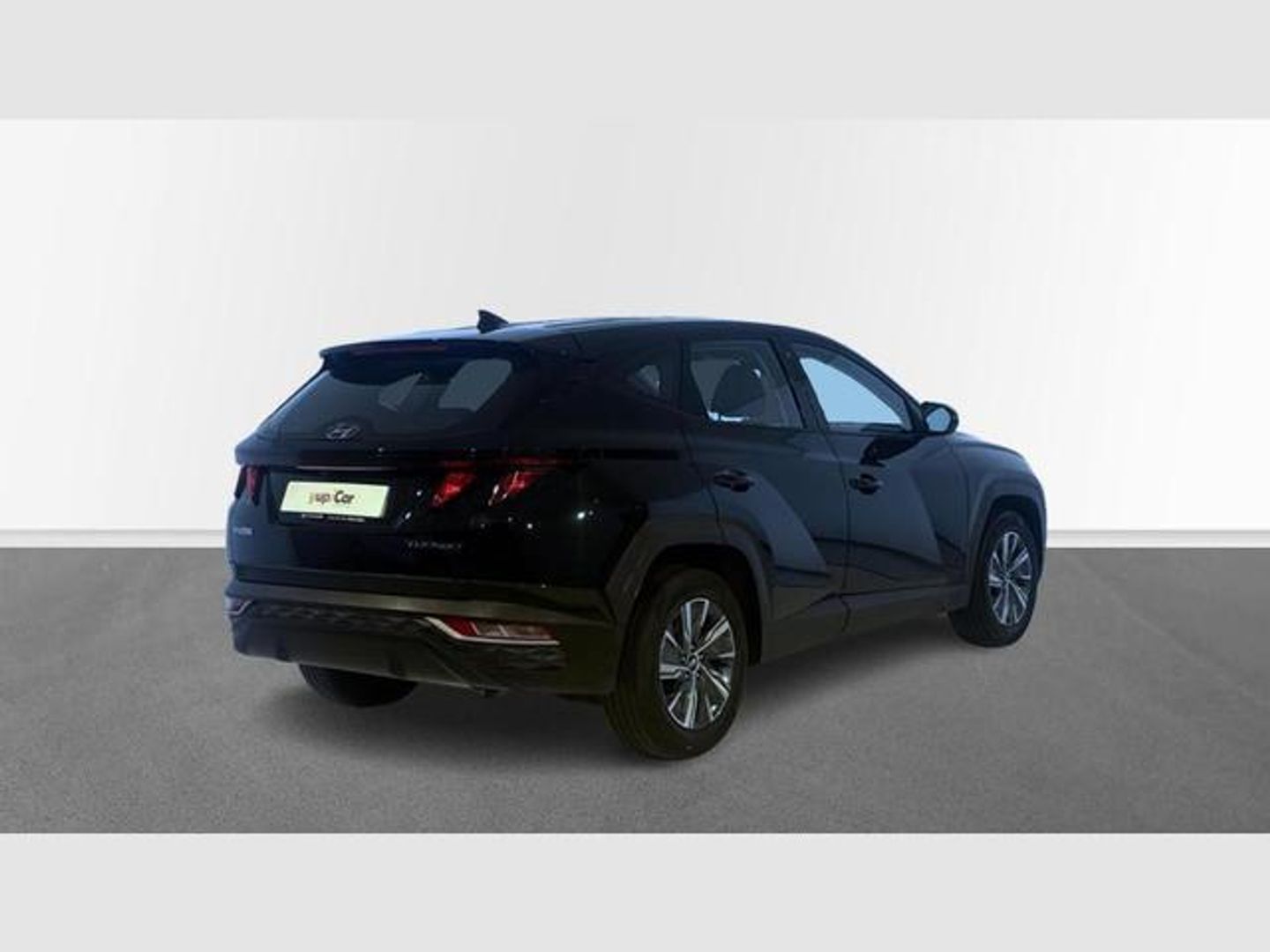 Hyundai Tucson 1.6 TGDI Klass 4x2 110 kW (150 CV)