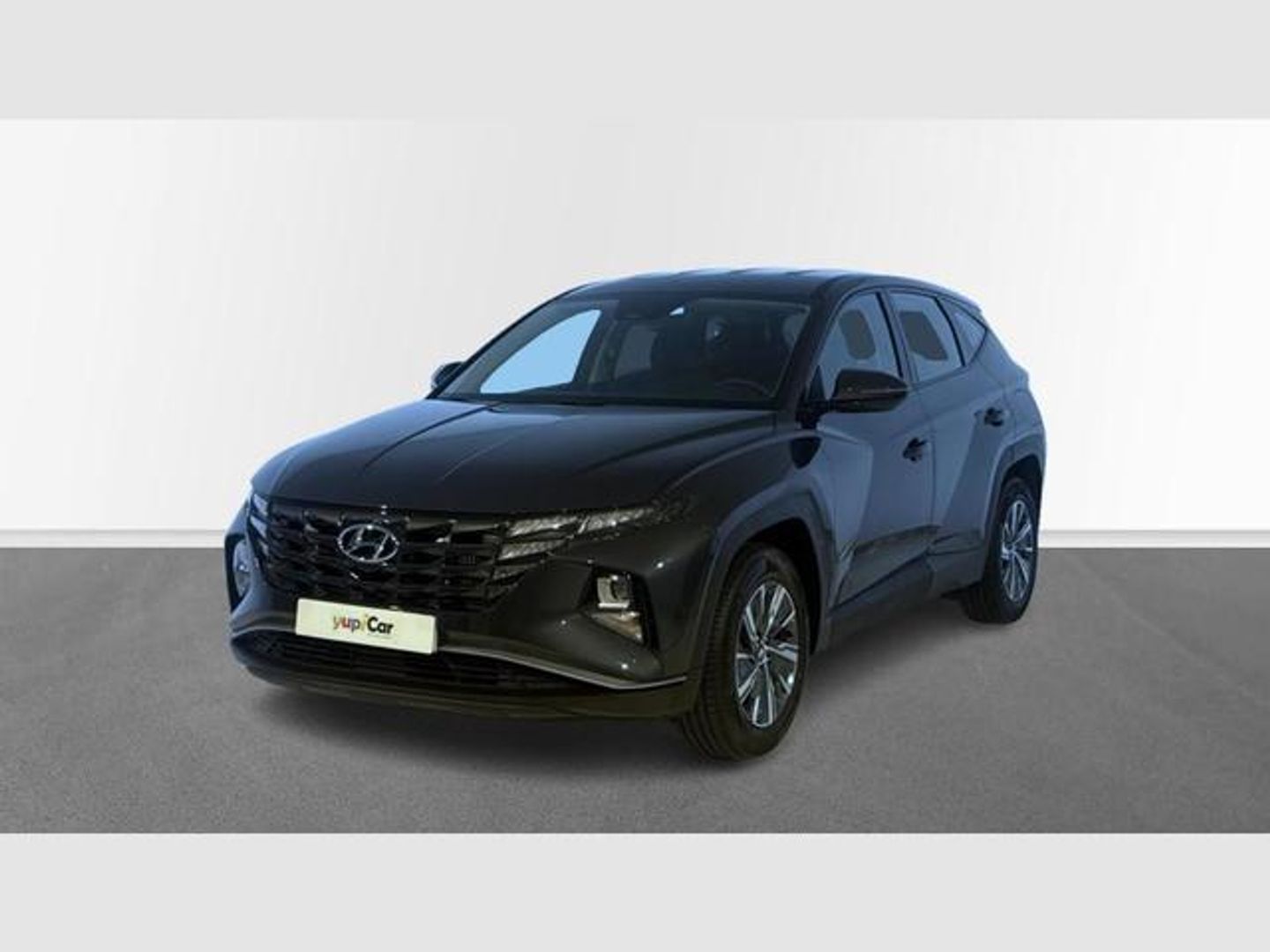 Hyundai Tucson 1.6 TGDI Klass 4x2 110 kW (150 CV)
