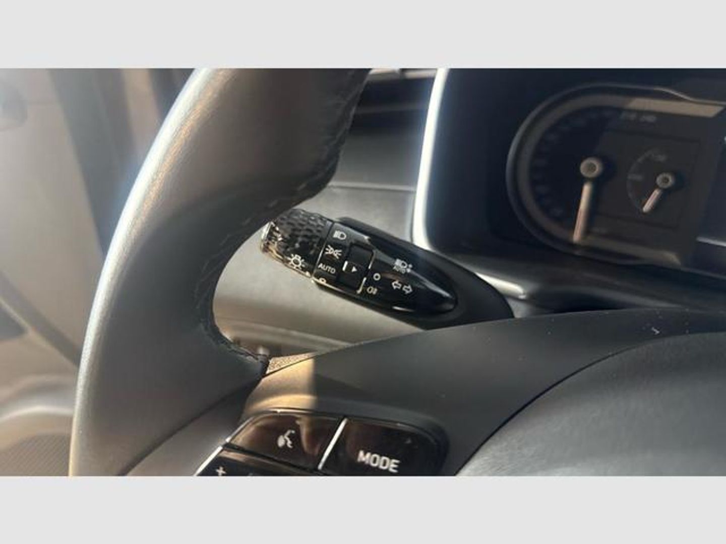Hyundai Tucson 1.6 TGDI Klass 4x2 110 kW (150 CV)