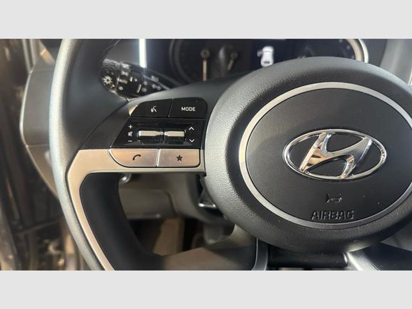 Hyundai Tucson 1.6 TGDI Klass 4x2 110 kW (150 CV)