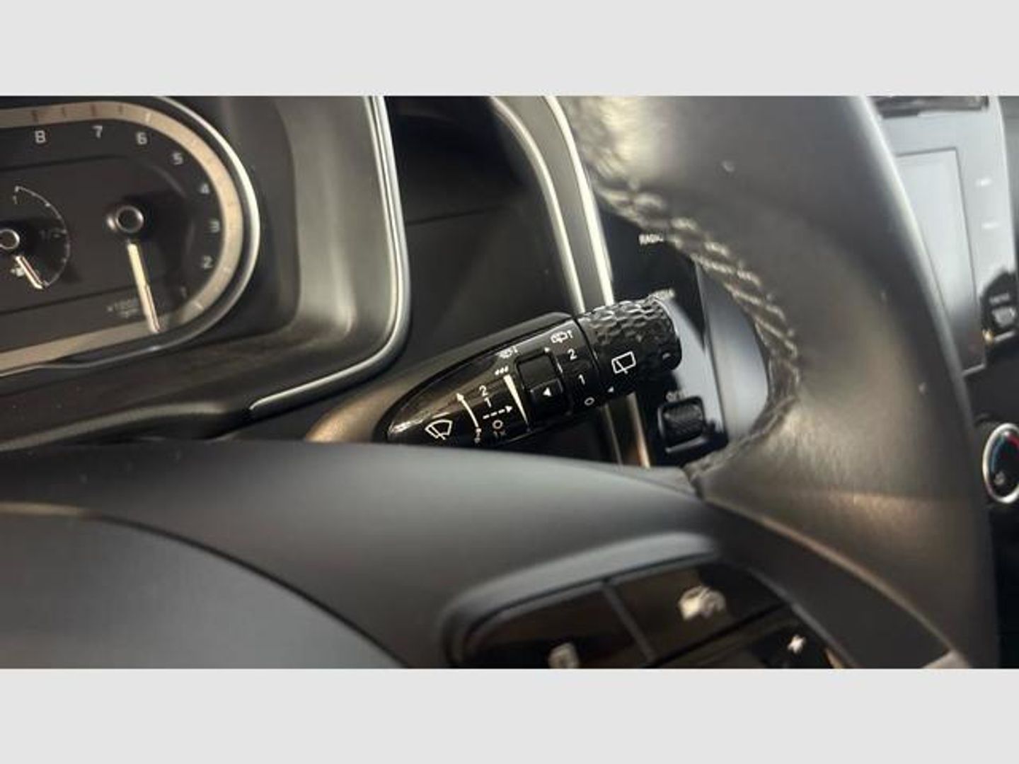 Hyundai Tucson 1.6 TGDI Klass 4x2 110 kW (150 CV)