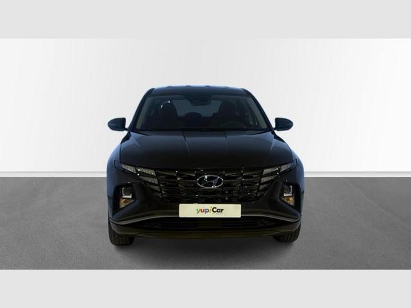 Hyundai Tucson 1.6 TGDI Klass 4x2 110 kW (150 CV)