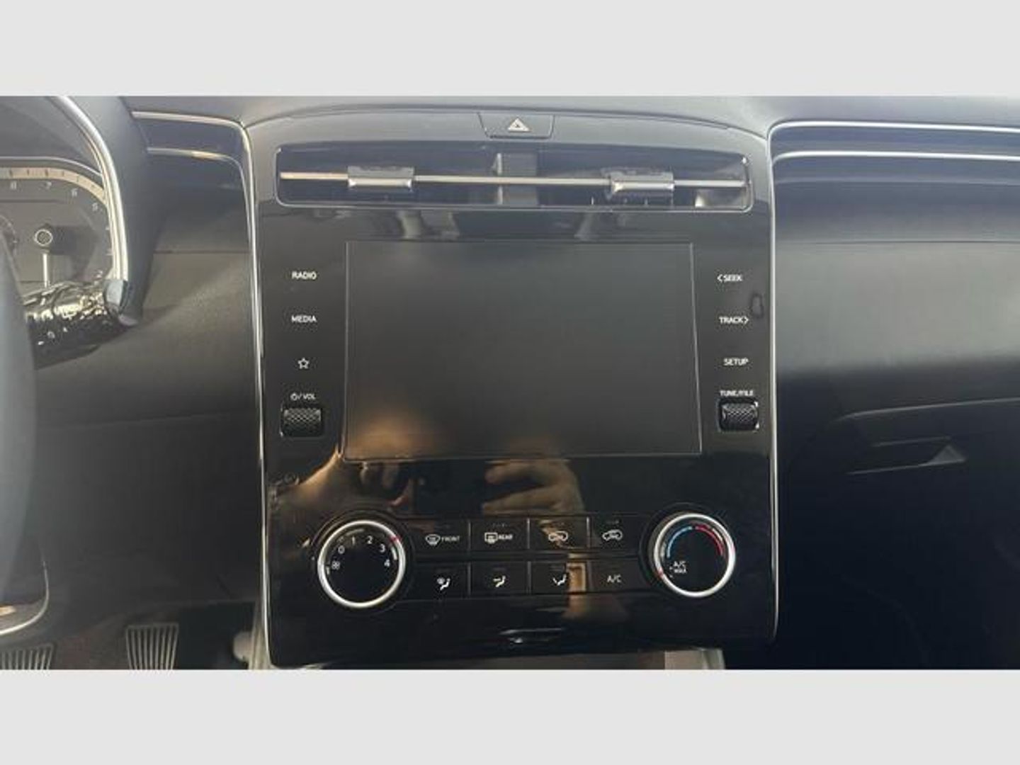 Hyundai Tucson 1.6 TGDI Klass 4x2 110 kW (150 CV)