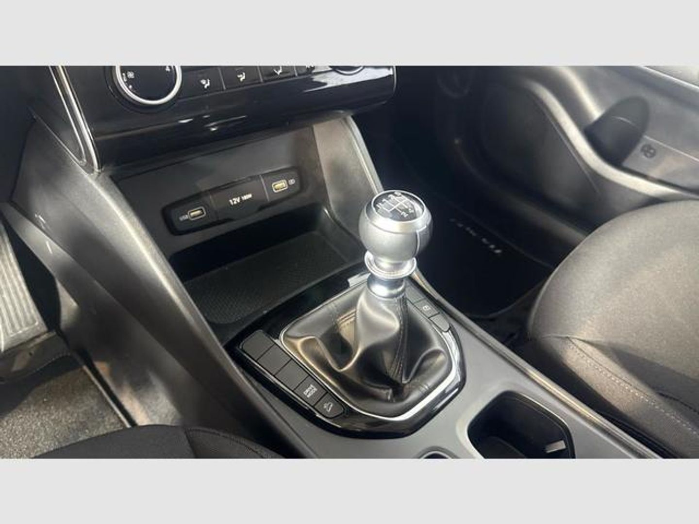 Hyundai Tucson 1.6 TGDI Klass 4x2 110 kW (150 CV)