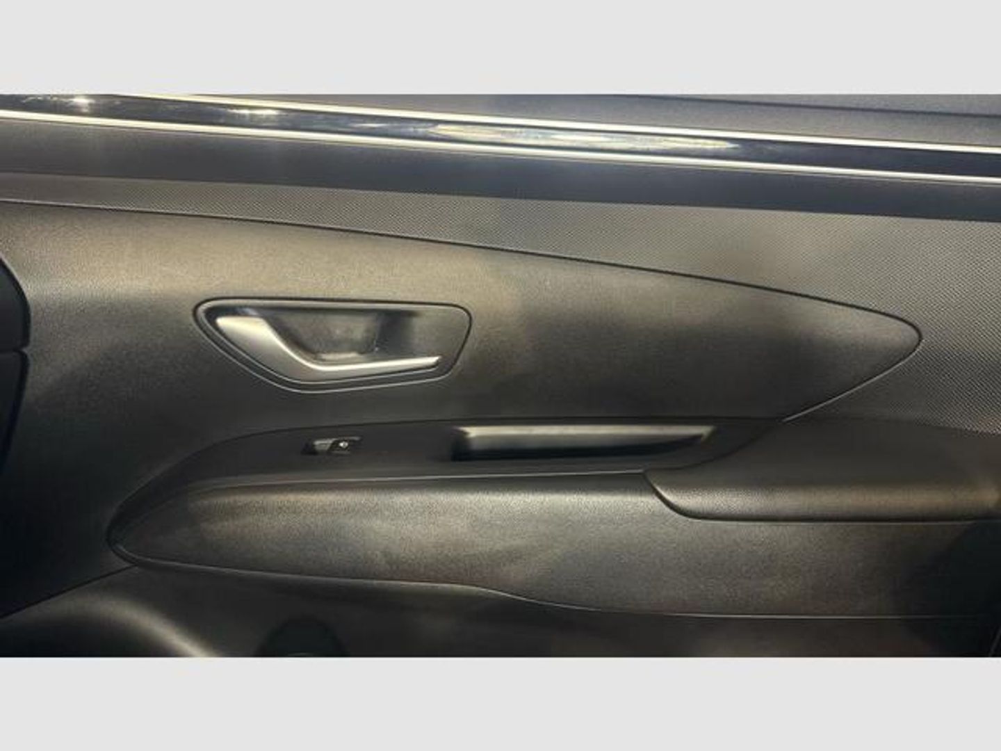 Hyundai Tucson 1.6 TGDI Klass 4x2 110 kW (150 CV)