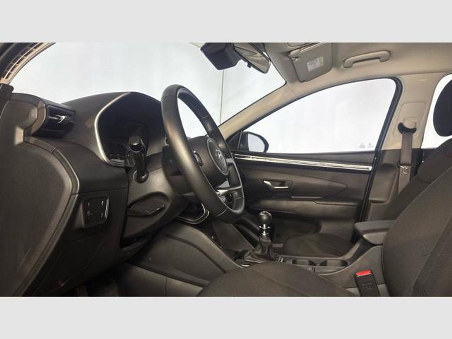 Hyundai Tucson 1.6 TGDI Klass 4x2 110 kW (150 CV)