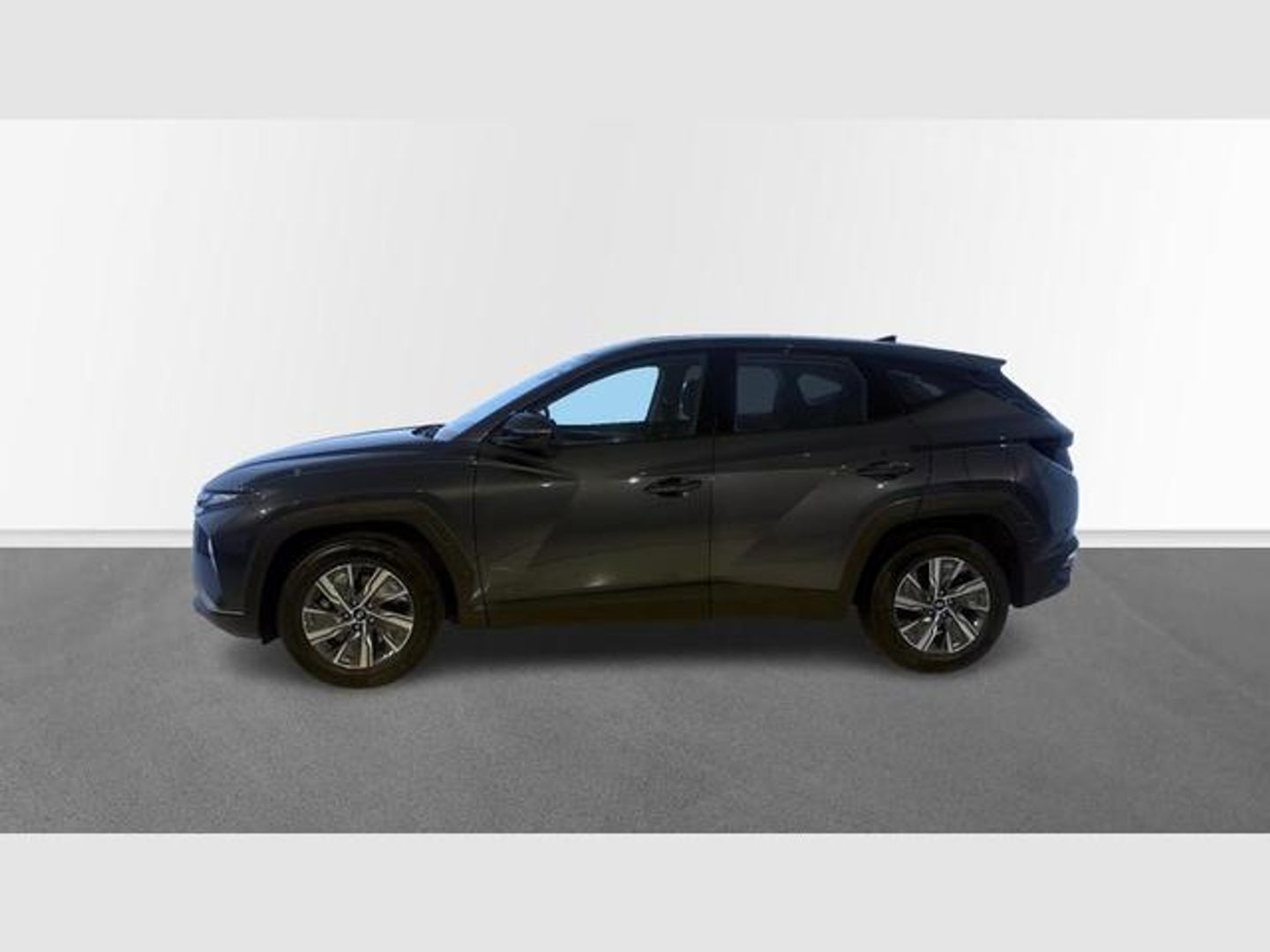 Hyundai Tucson 1.6 TGDI Klass 4x2 110 kW (150 CV)