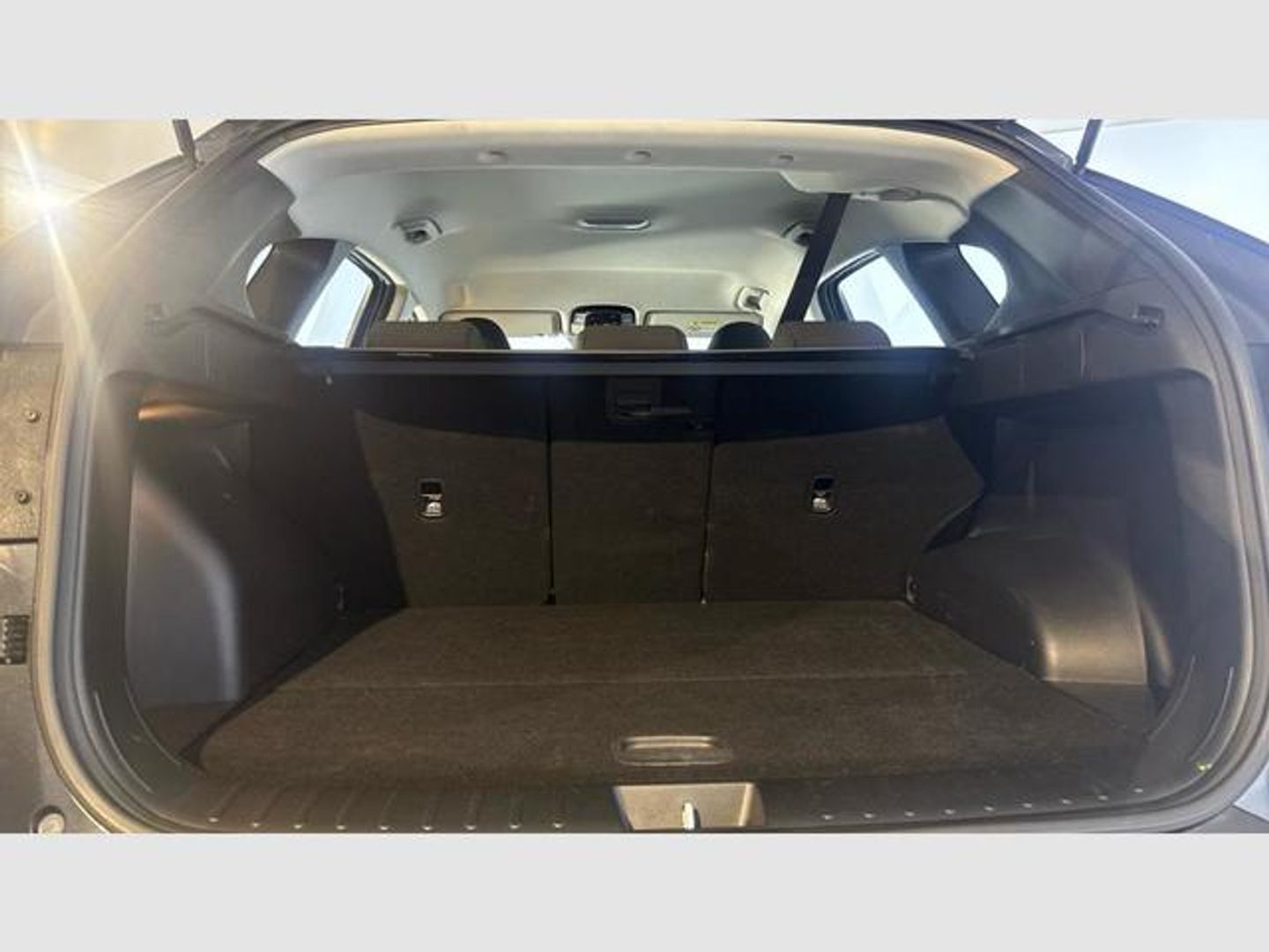 Hyundai Tucson 1.6 TGDI Klass 4x2 110 kW (150 CV)