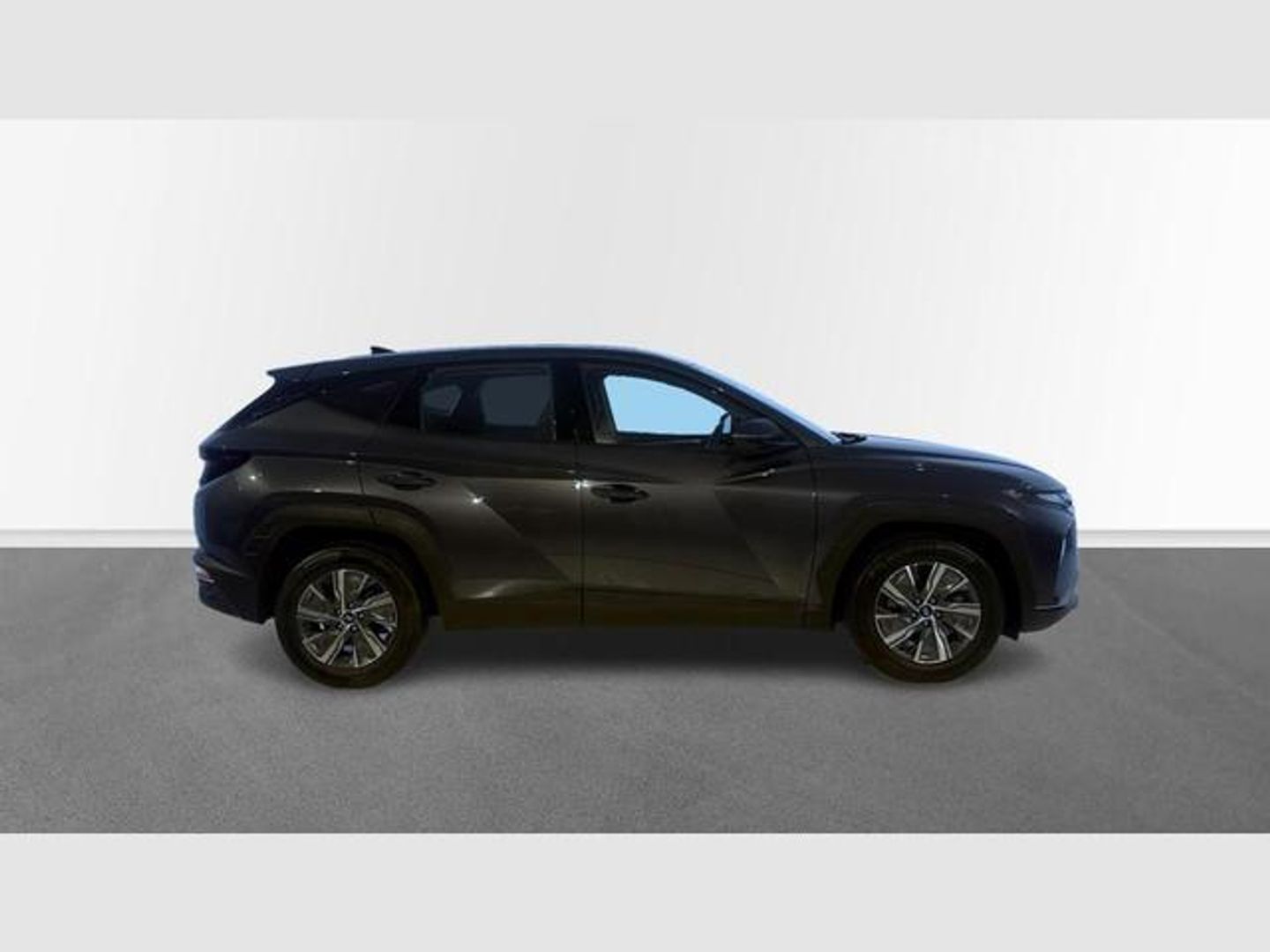 Hyundai Tucson 1.6 TGDI Klass 4x2 110 kW (150 CV)