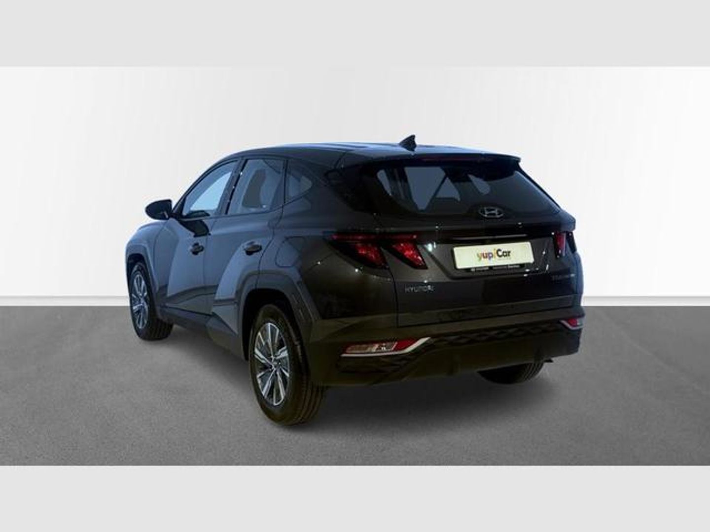 Hyundai Tucson 1.6 TGDI Klass 4x2 110 kW (150 CV)