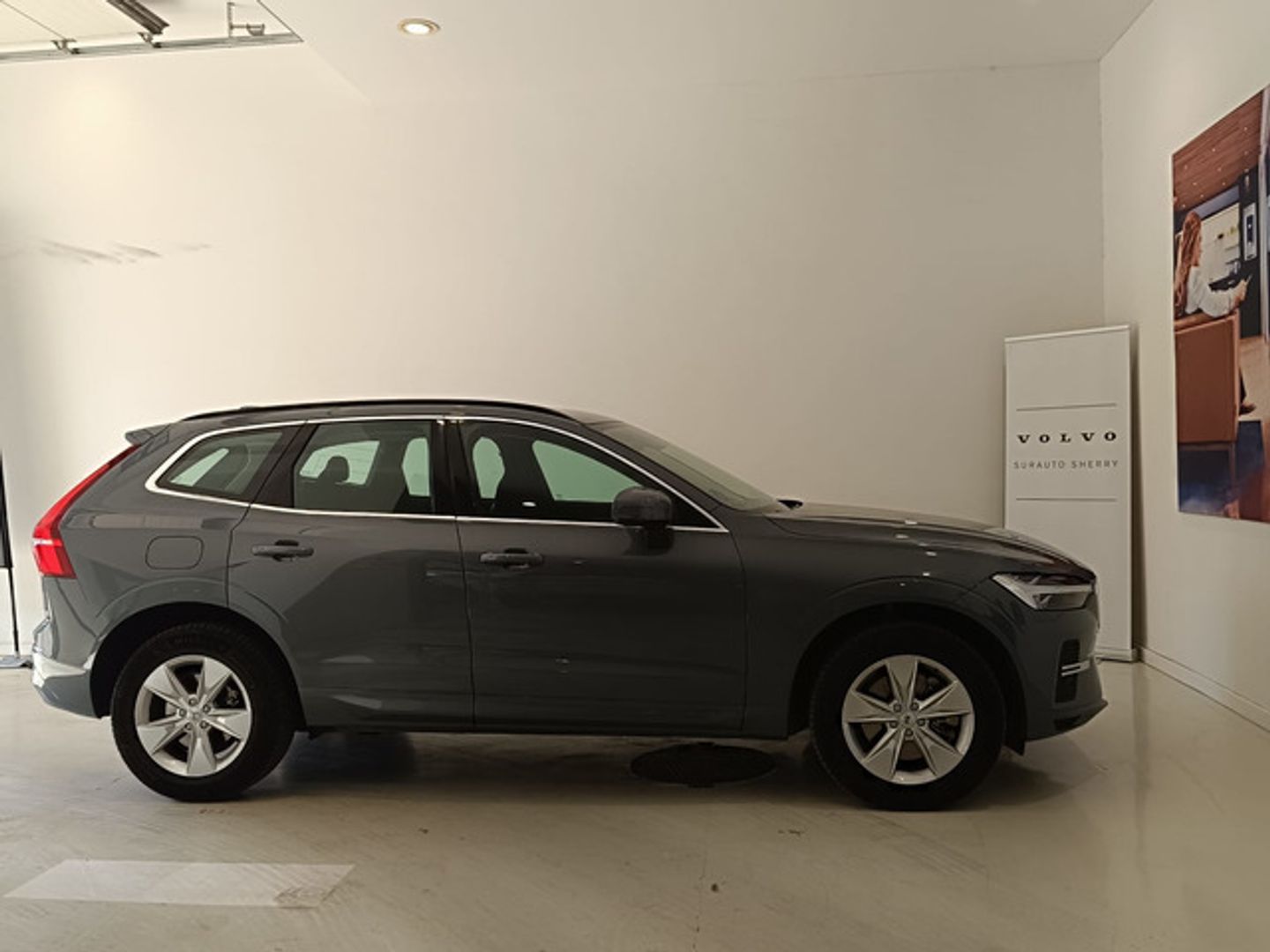 Volvo XC60 B4 D Core Auto 145 kW (197 CV)