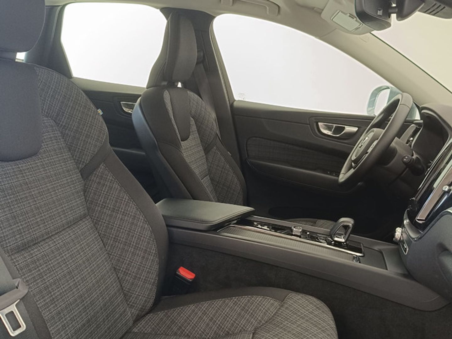 Volvo XC60 B4 D Core Auto 145 kW (197 CV)