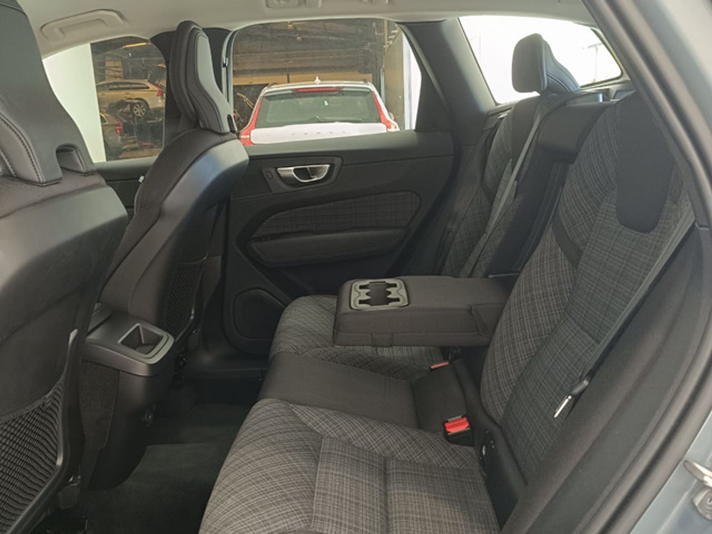 Volvo XC60 B4 D Core Auto 145 kW (197 CV)