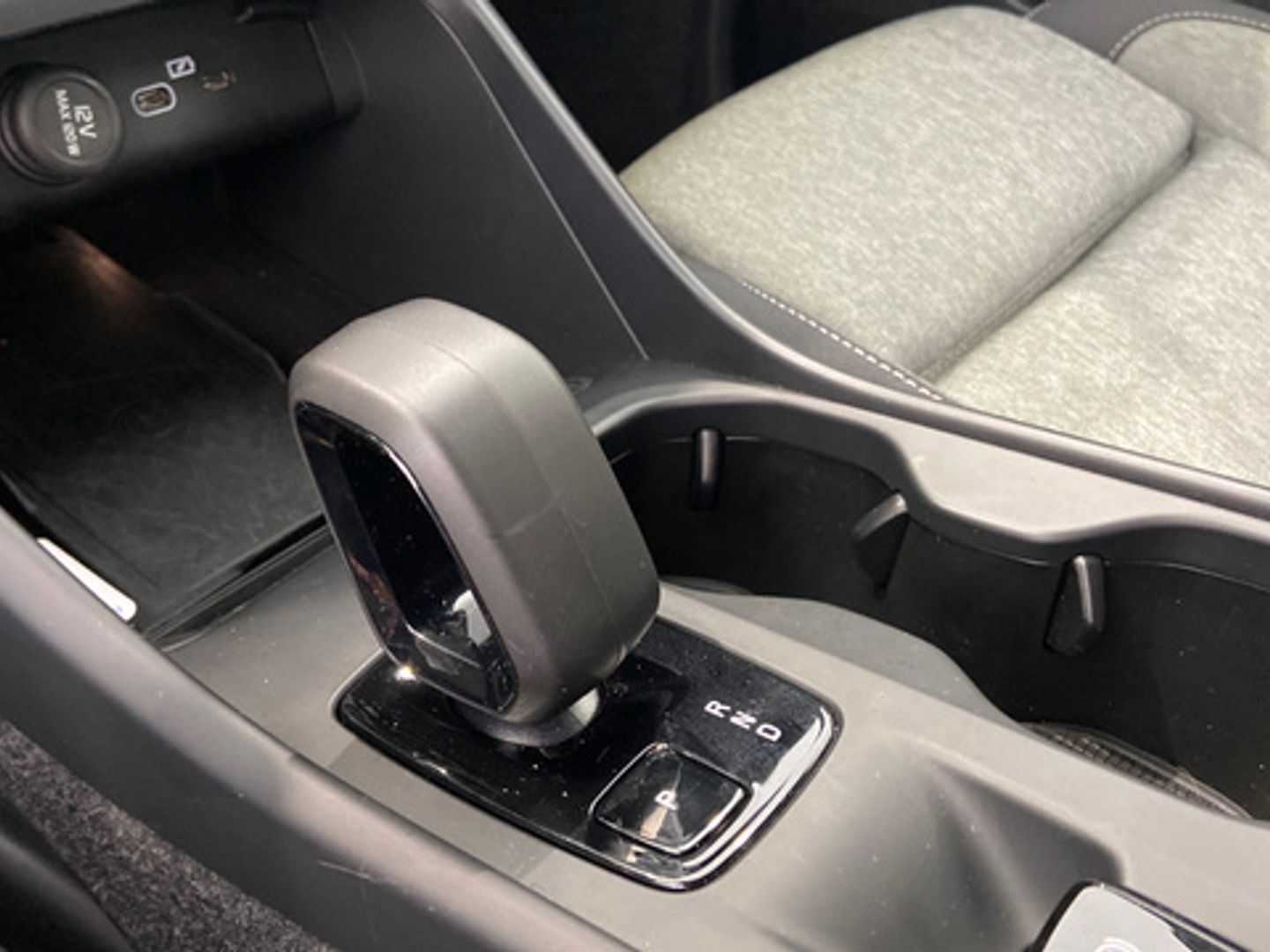 Volvo XC40 B3 G Core Auto 120 kW (163 CV)