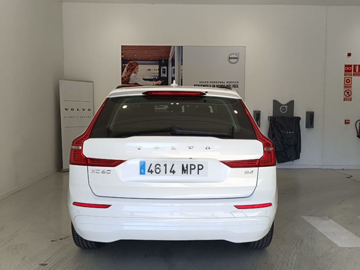 Volvo XC60 B4 D Core Auto 145 kW (197 CV)