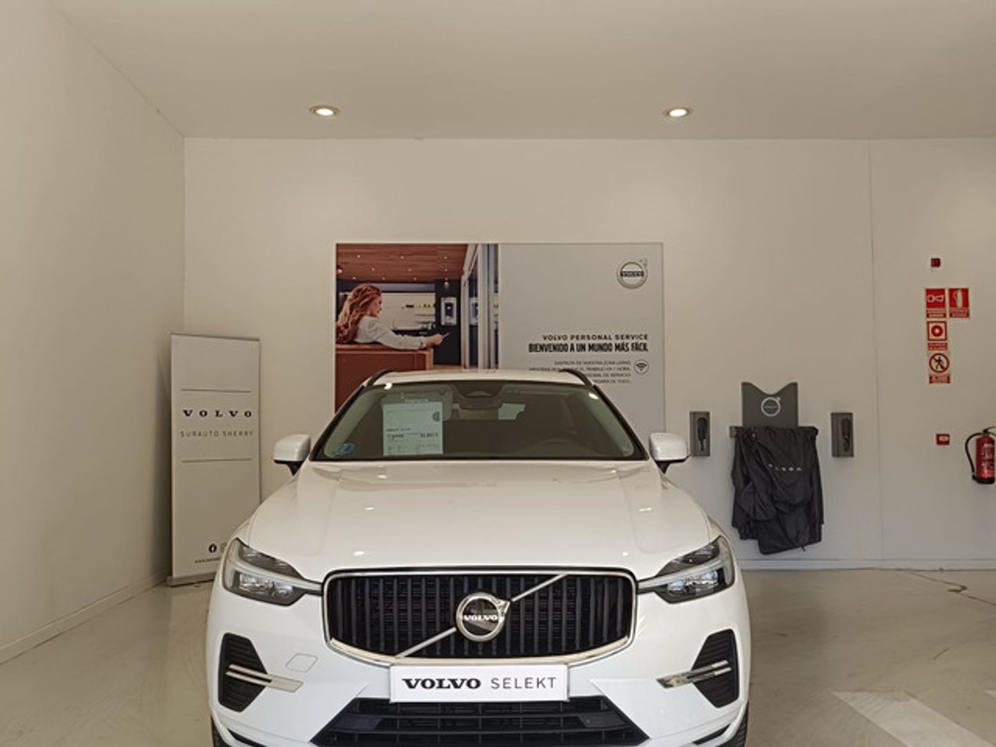 Volvo XC60 B4 D Core Auto 145 kW (197 CV)