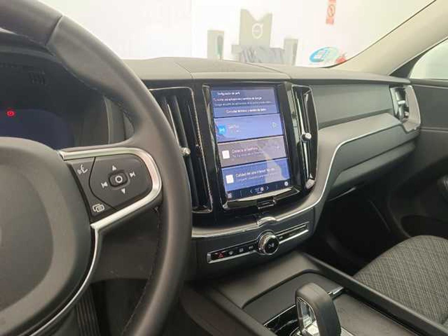 Volvo XC60 B4 D Core Auto 145 kW (197 CV)