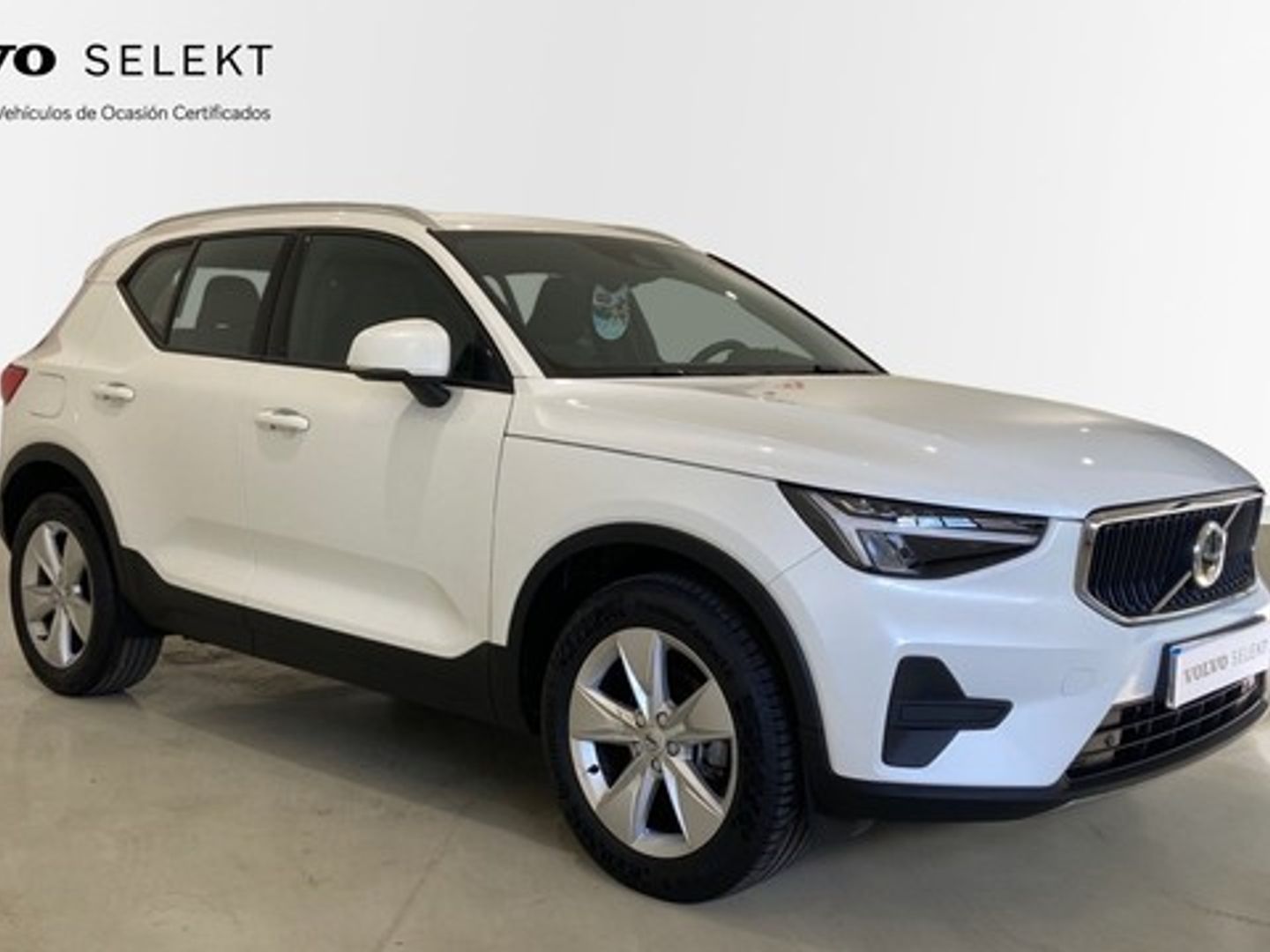 Volvo XC40 B4 G Core Auto 145 kW (197 CV)