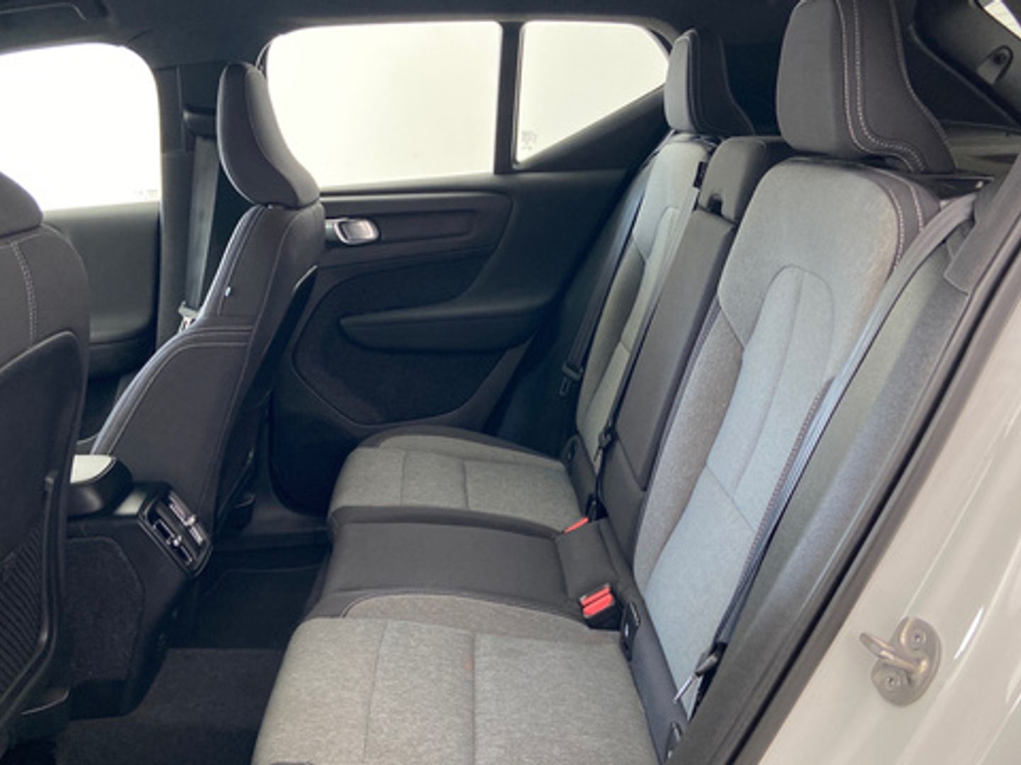 Volvo XC40 B4 G Core Auto 145 kW (197 CV)