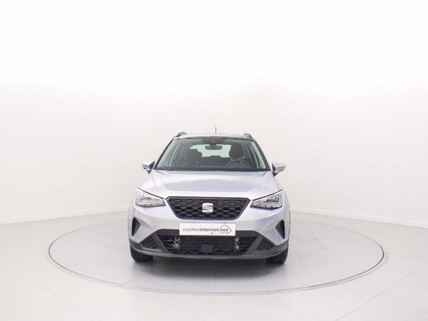 SEAT Arona 1.0 TSI Style XL 81 kW (110 CV)