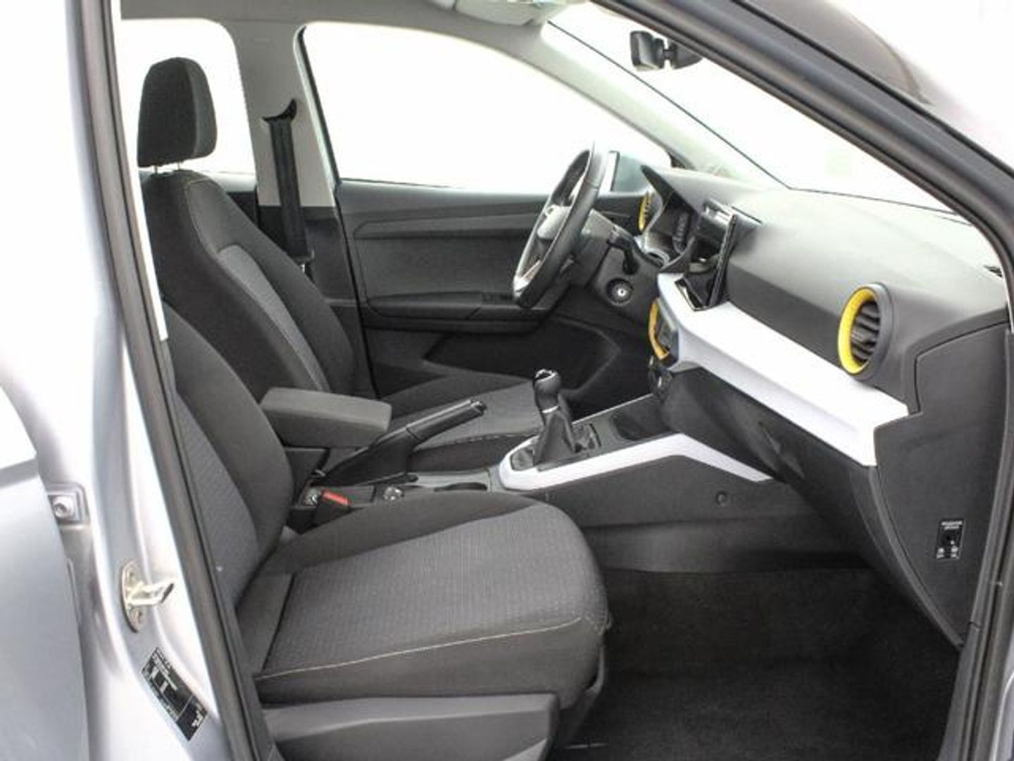 SEAT Arona 1.0 TSI Style XL 81 kW (110 CV)