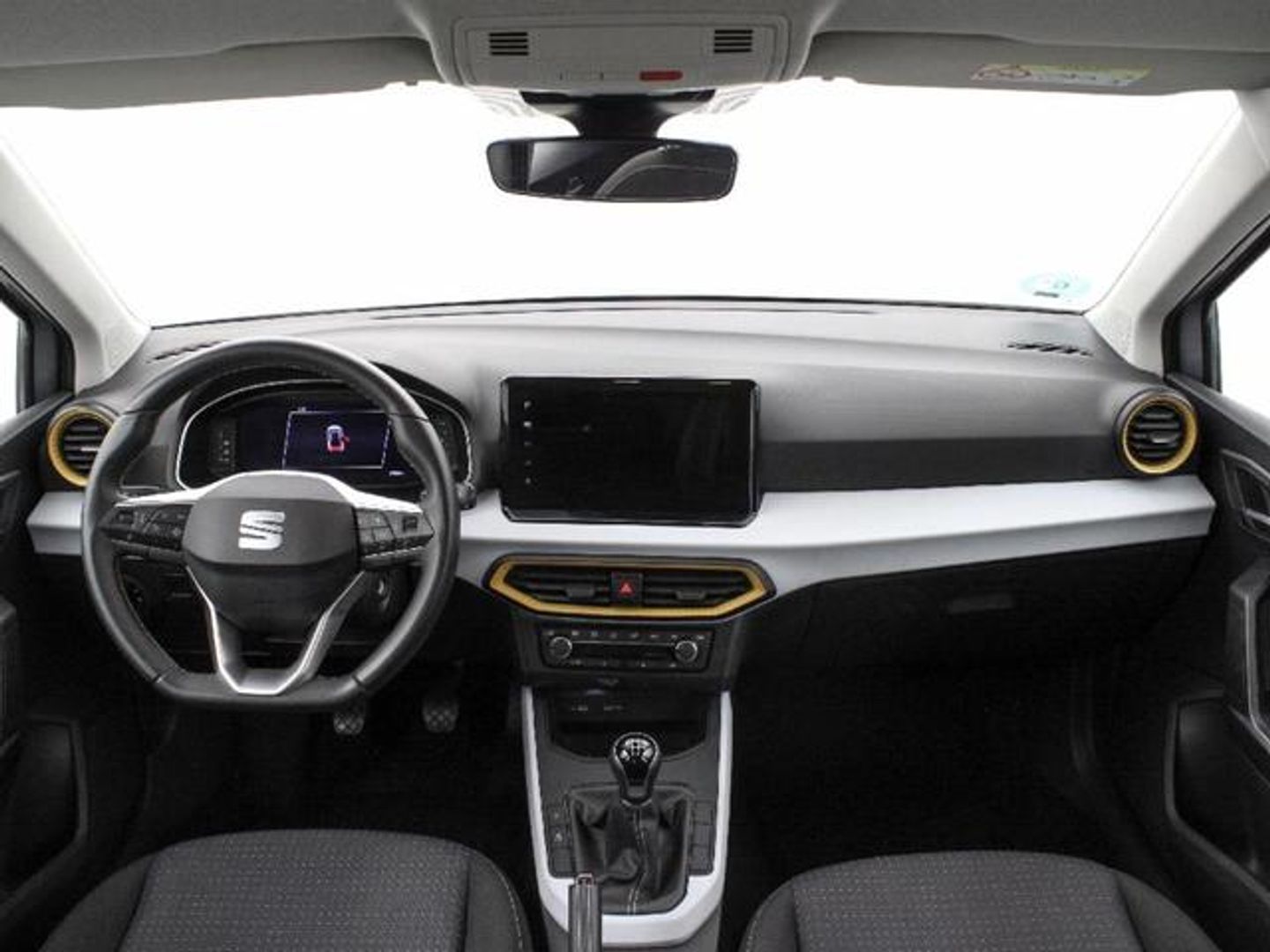 SEAT Arona 1.0 TSI Style XL 81 kW (110 CV)