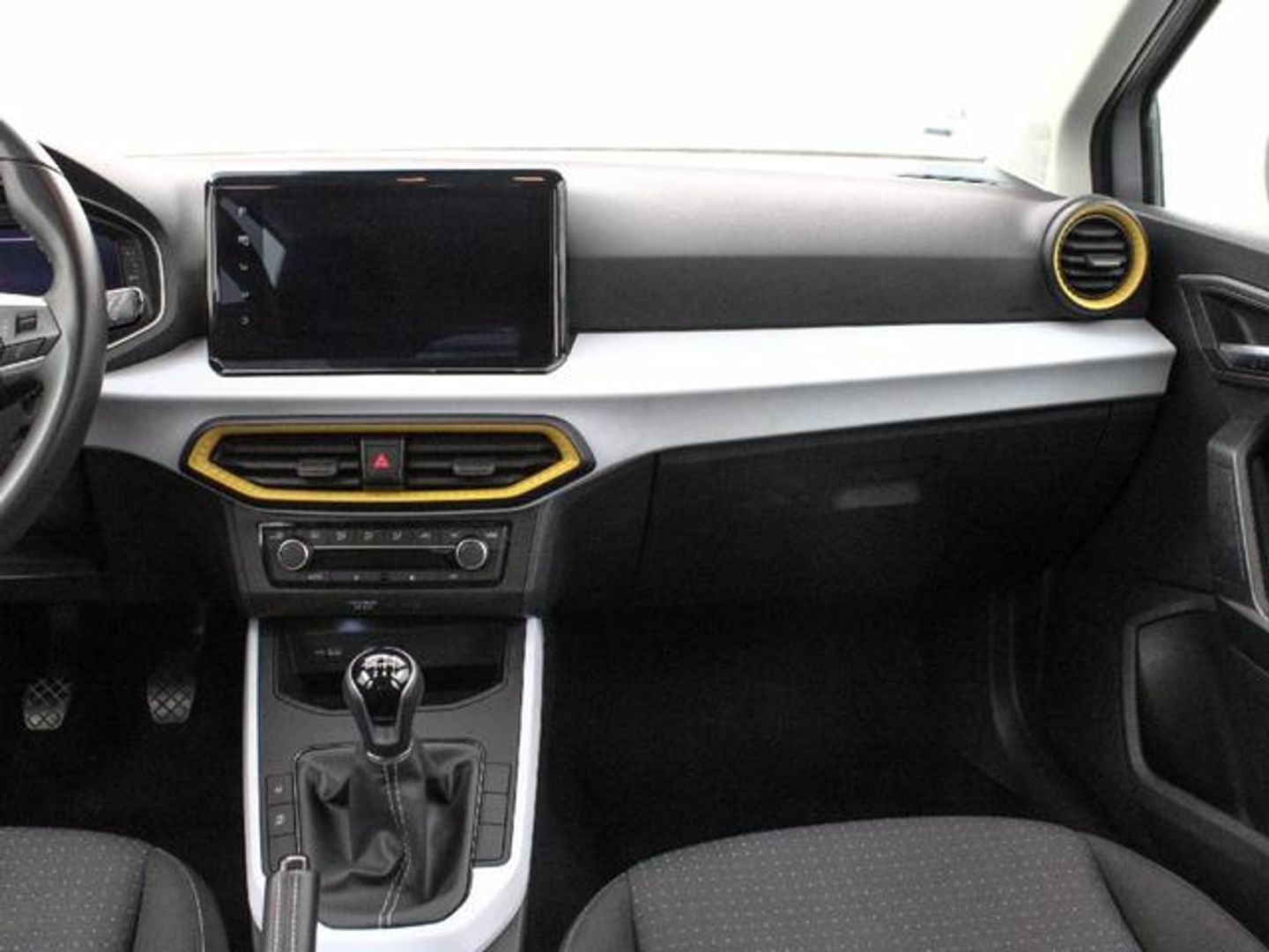 SEAT Arona 1.0 TSI Style XL 81 kW (110 CV)