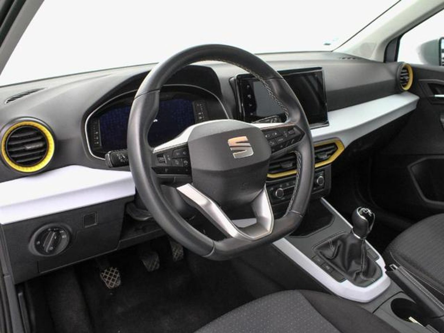 SEAT Arona 1.0 TSI Style XL 81 kW (110 CV)