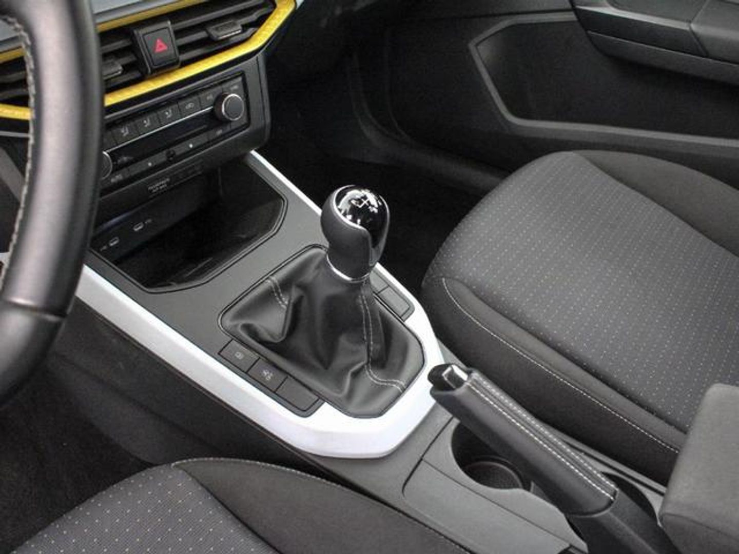 SEAT Arona 1.0 TSI Style XL 81 kW (110 CV)