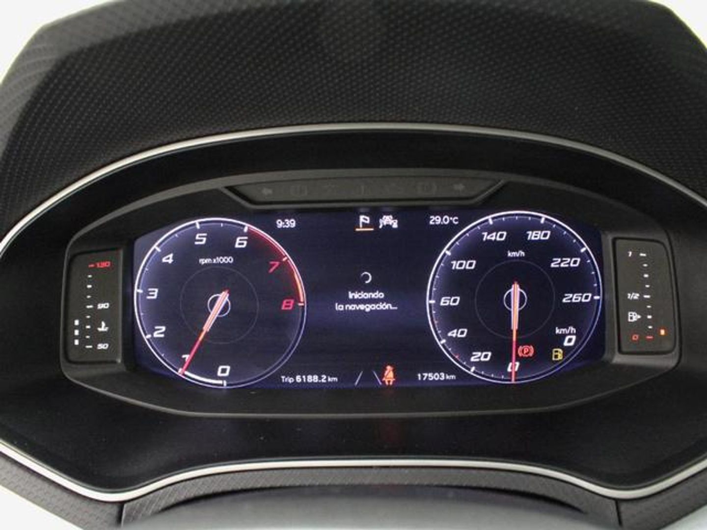 SEAT Arona 1.0 TSI Style XL 81 kW (110 CV)