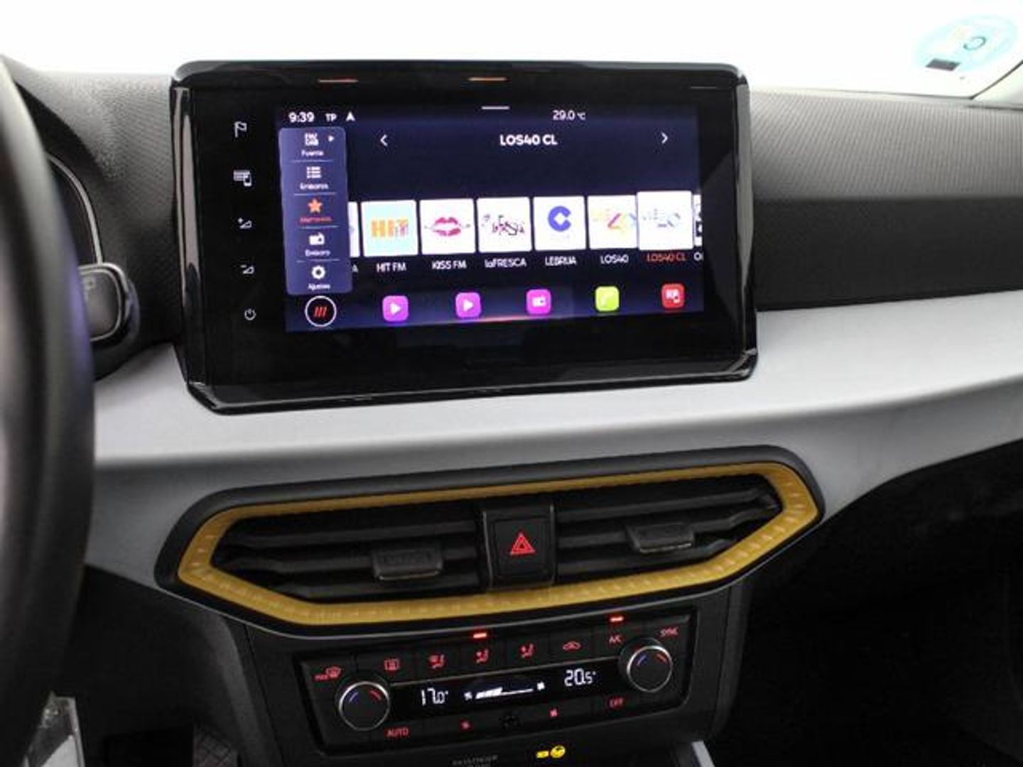 SEAT Arona 1.0 TSI Style XL 81 kW (110 CV)