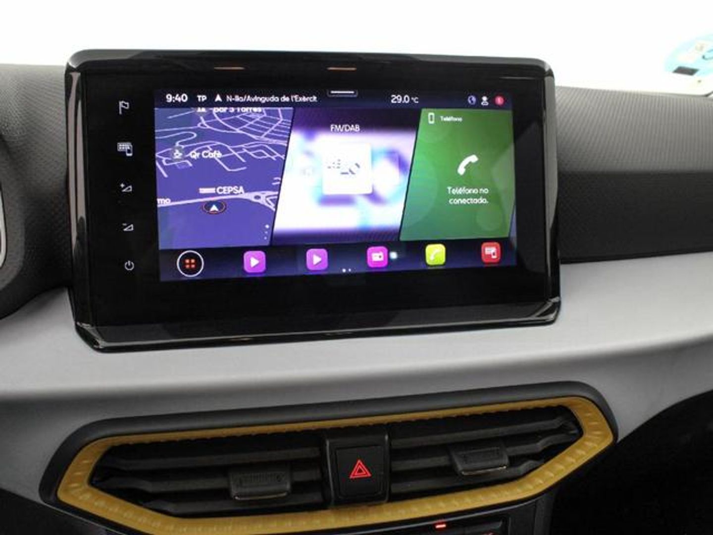 SEAT Arona 1.0 TSI Style XL 81 kW (110 CV)
