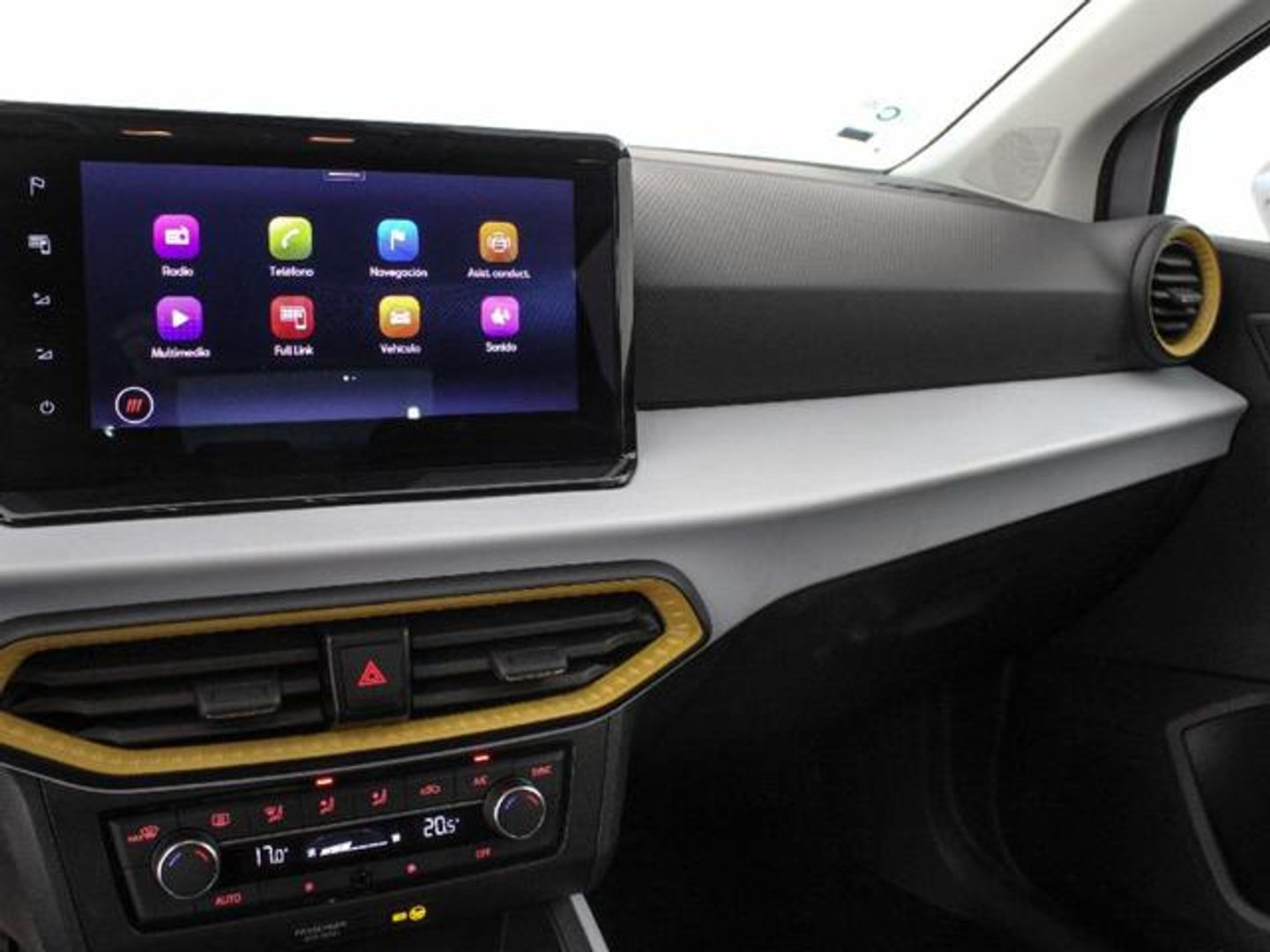 SEAT Arona 1.0 TSI Style XL 81 kW (110 CV)