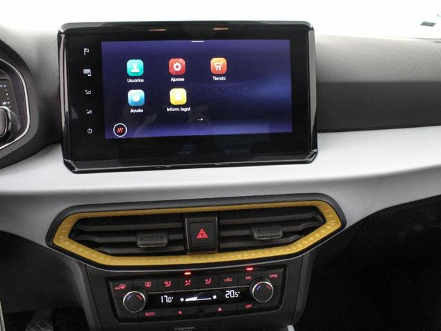 SEAT Arona 1.0 TSI Style XL 81 kW (110 CV)