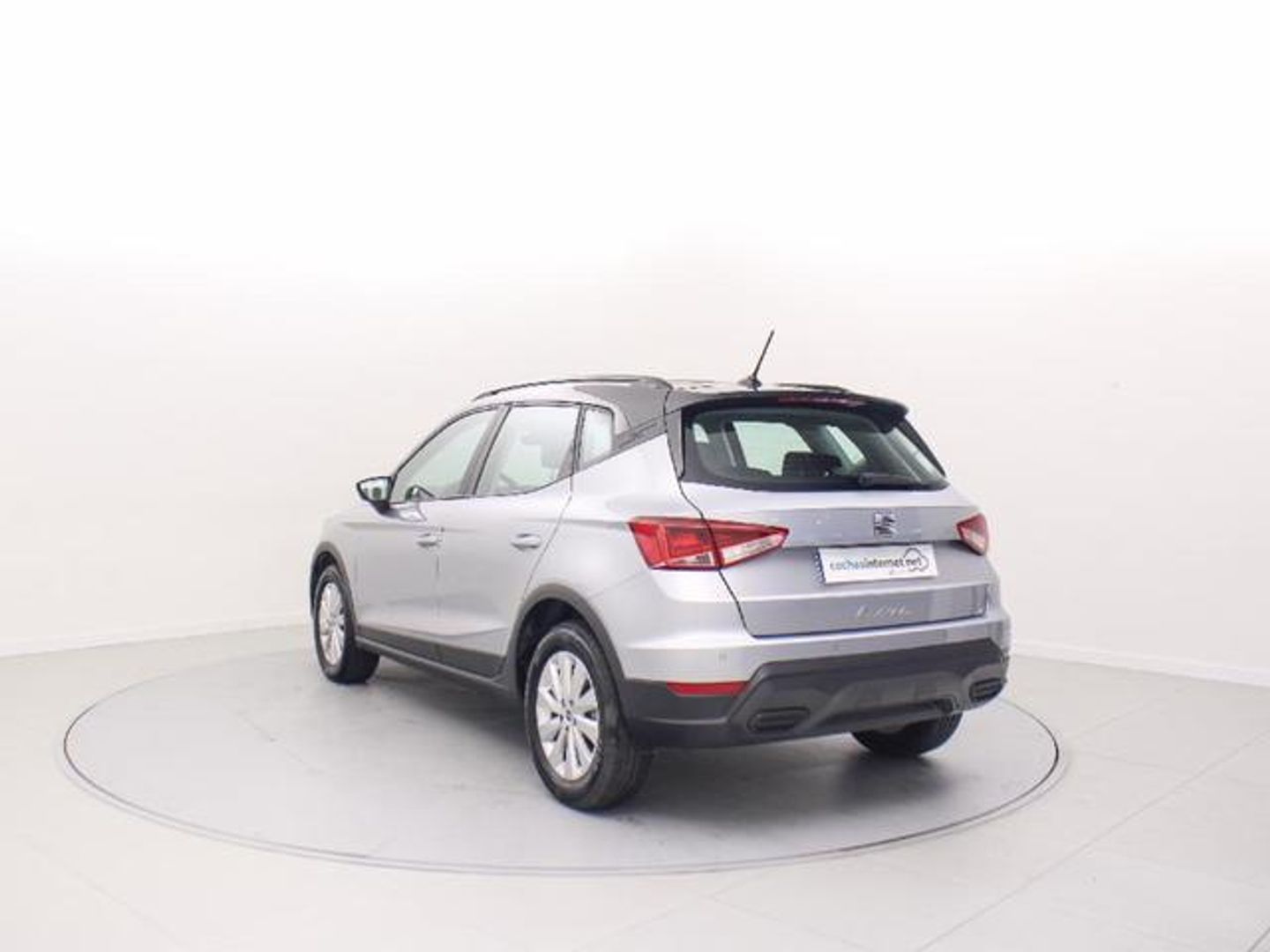 SEAT Arona 1.0 TSI Style XL 81 kW (110 CV)