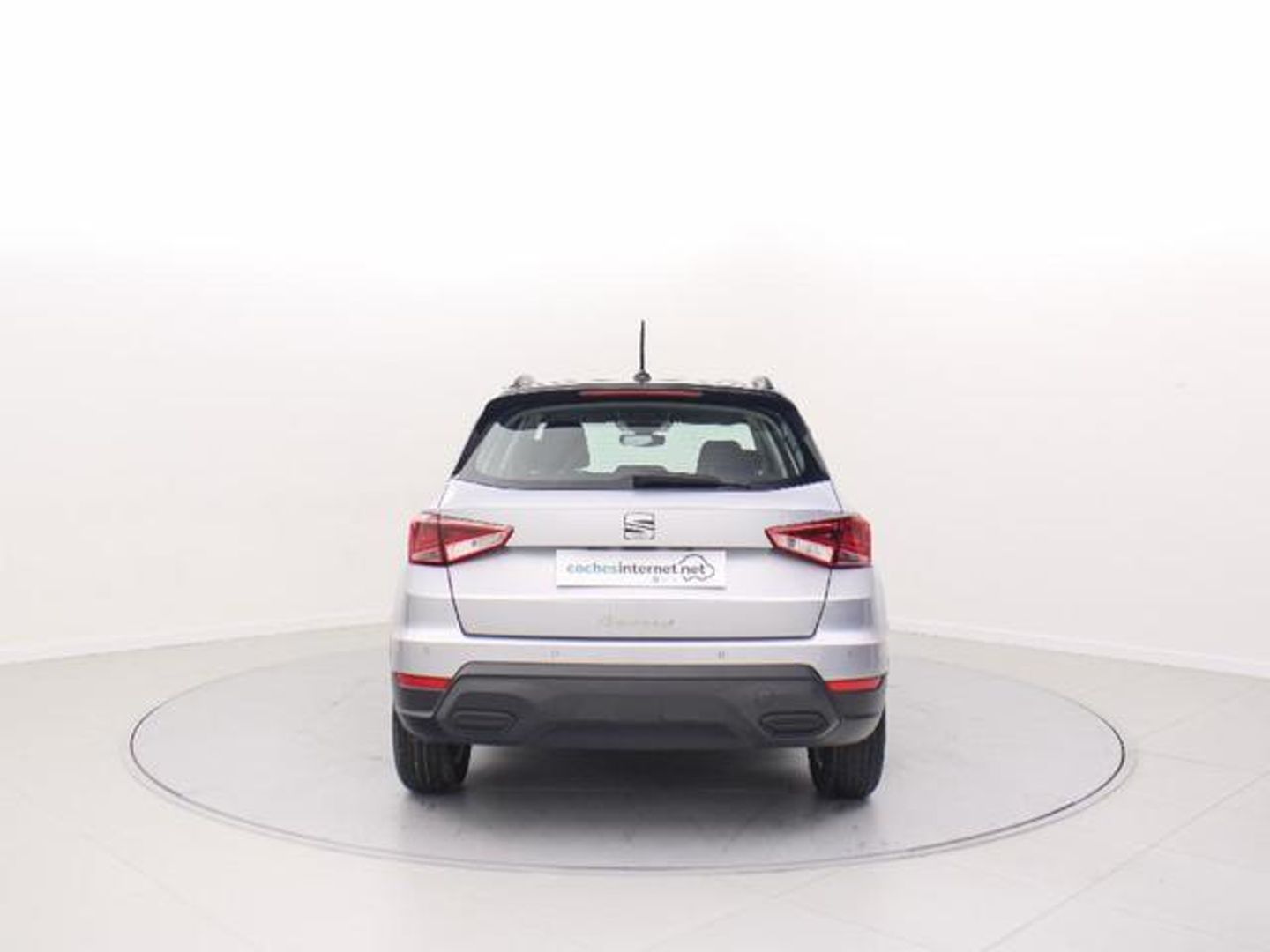SEAT Arona 1.0 TSI Style XL 81 kW (110 CV)