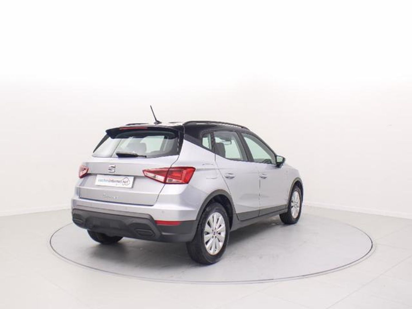 SEAT Arona 1.0 TSI Style XL 81 kW (110 CV)