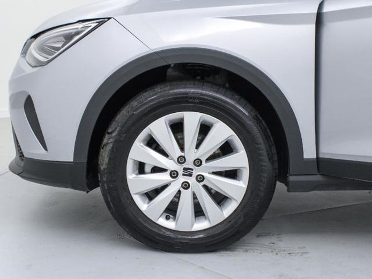 SEAT Arona 1.0 TSI Style XL 81 kW (110 CV)