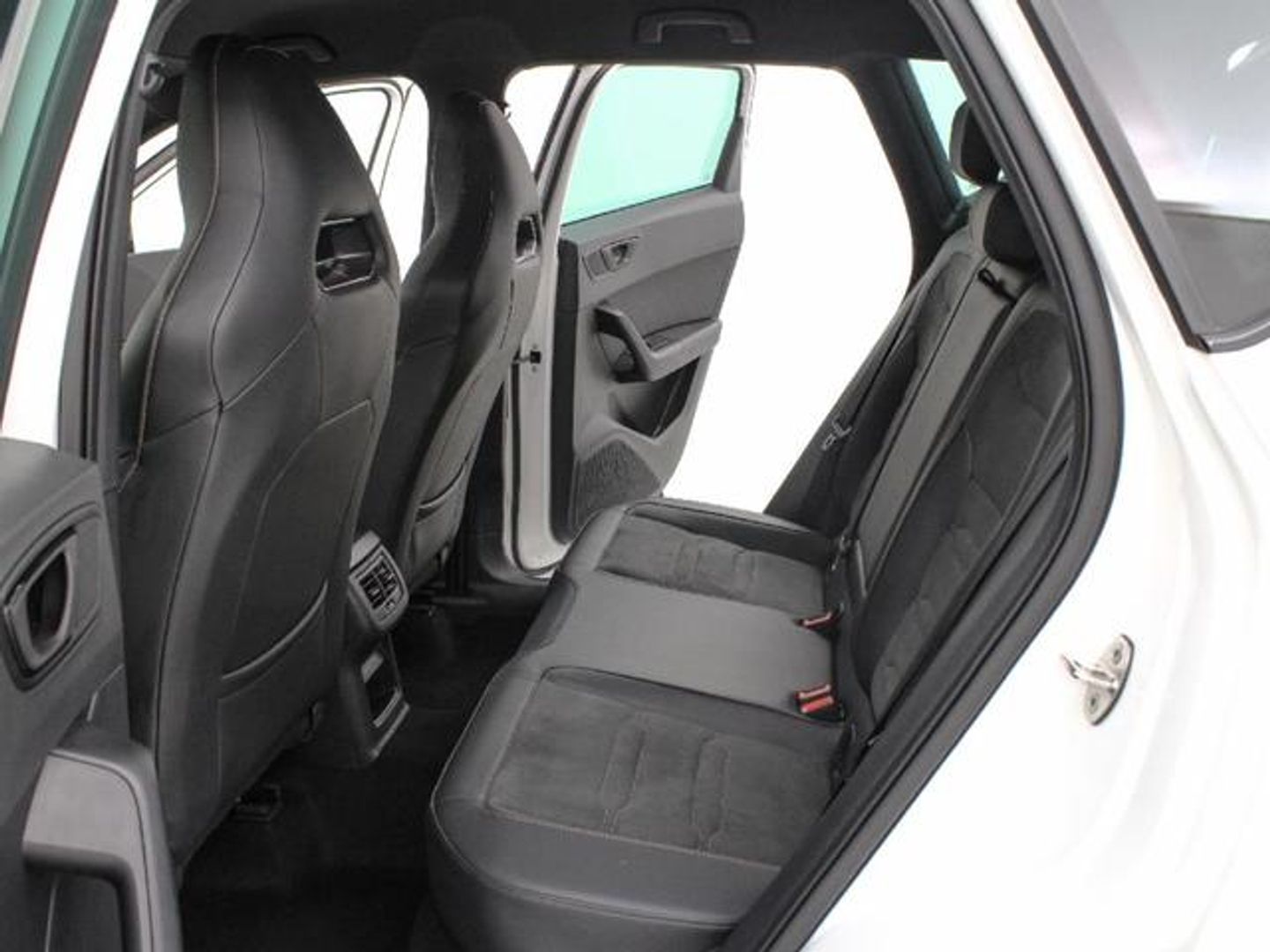 CUPRA Ateca 2.0 TSI 4Drive DSG 140 kW (190 CV)