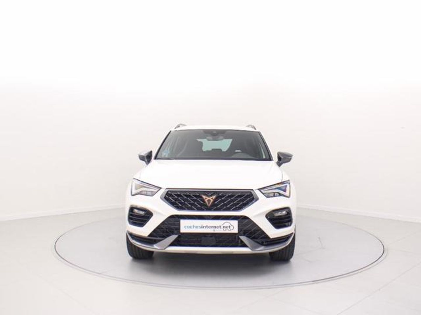 CUPRA Ateca 2.0 TSI 4Drive DSG 140 kW (190 CV)