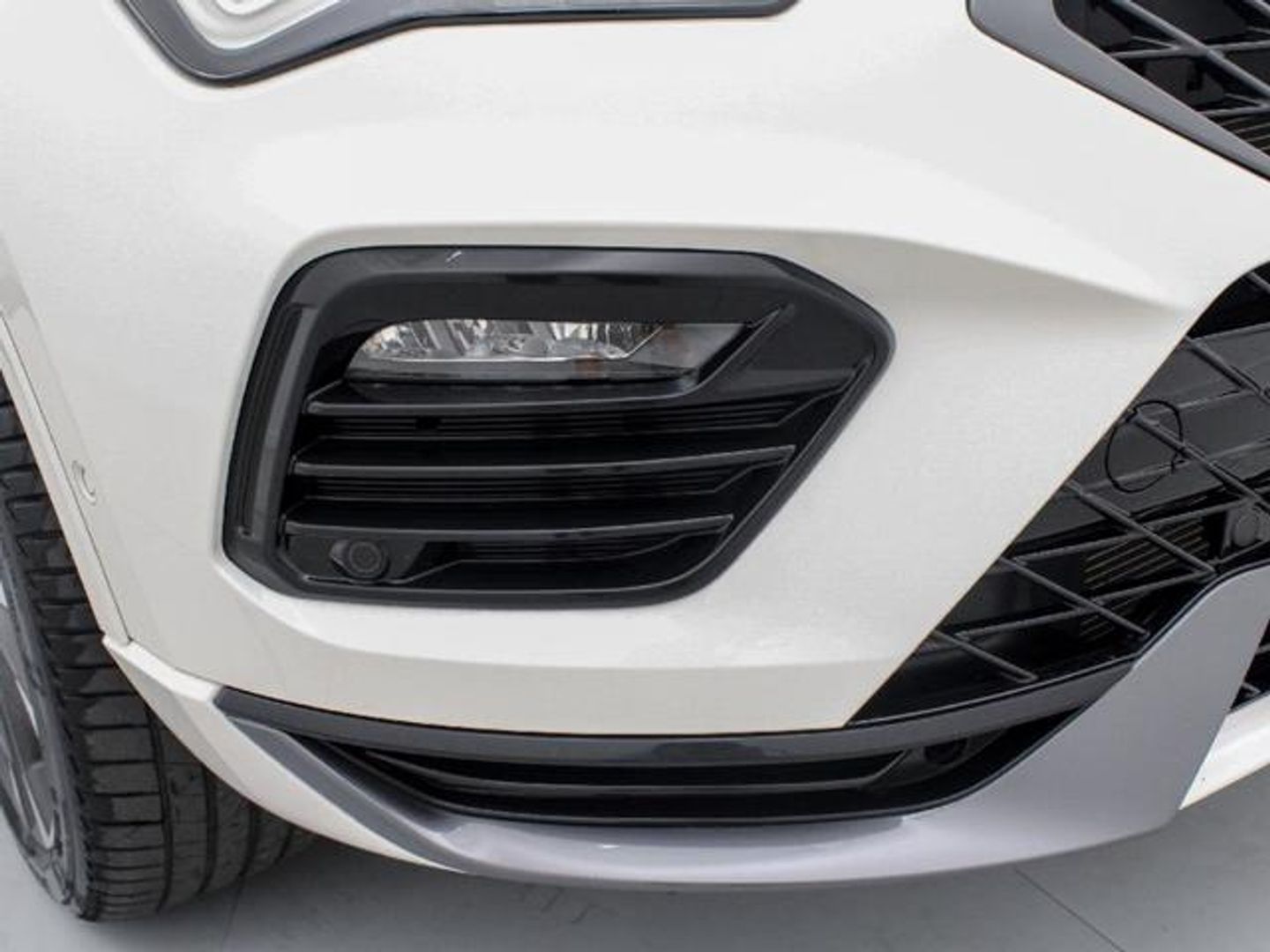 CUPRA Ateca 2.0 TSI 4Drive DSG 140 kW (190 CV)