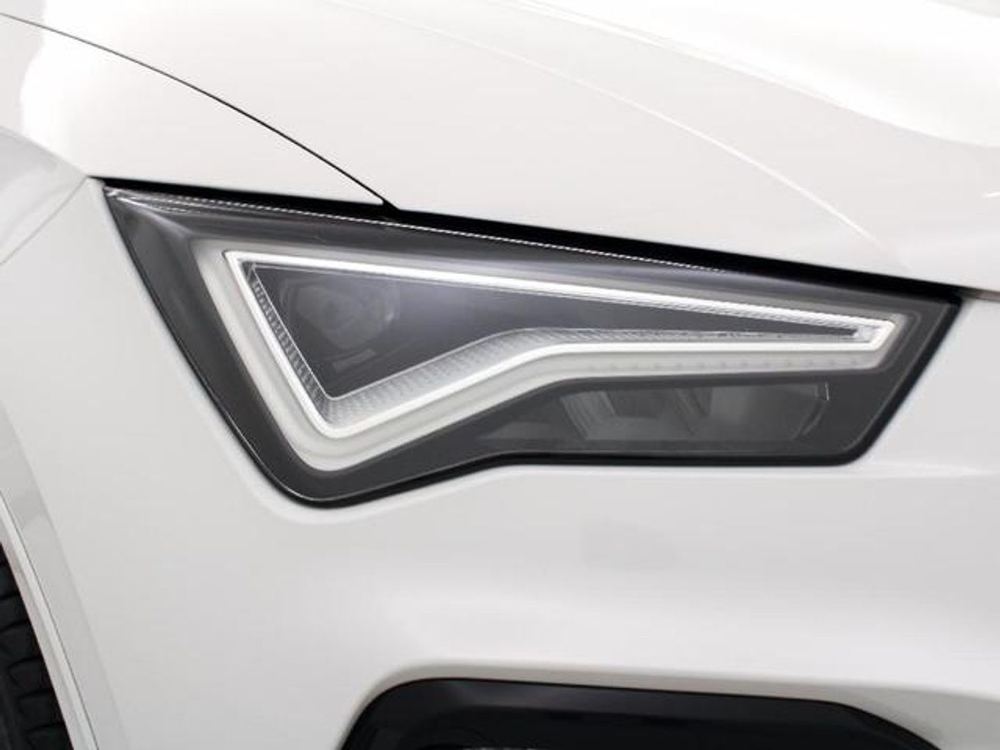 CUPRA Ateca 2.0 TSI 4Drive DSG 140 kW (190 CV)