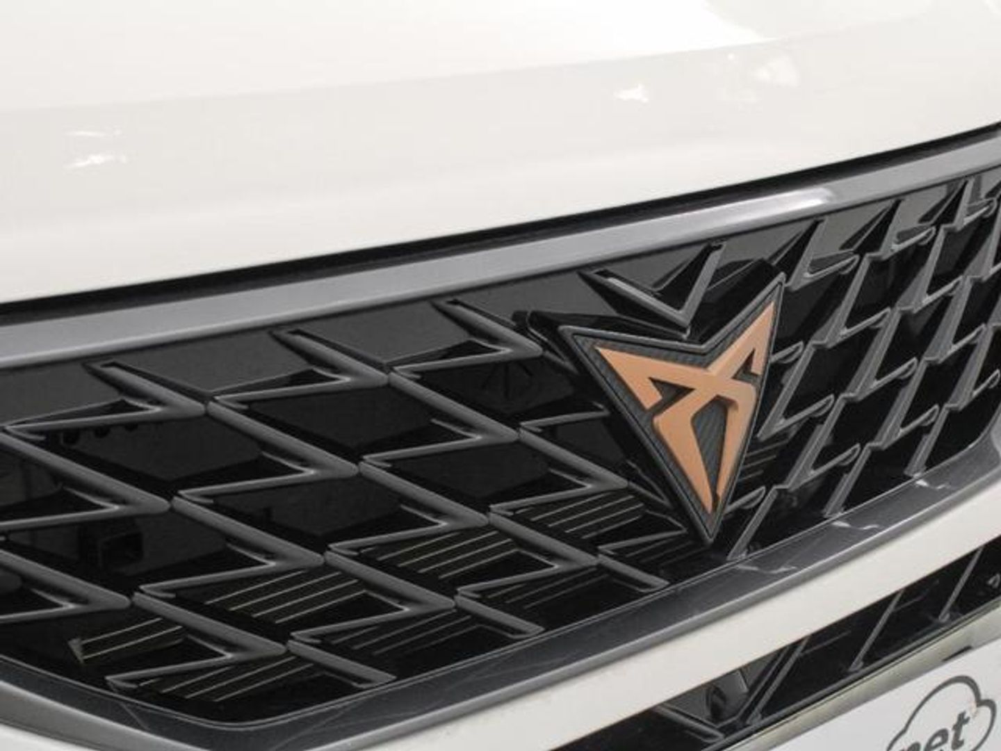 CUPRA Ateca 2.0 TSI 4Drive DSG 140 kW (190 CV)