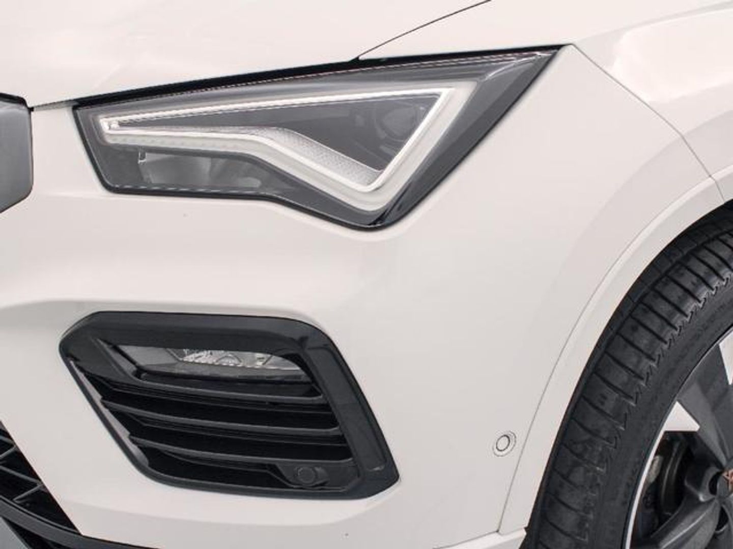 CUPRA Ateca 2.0 TSI 4Drive DSG 140 kW (190 CV)