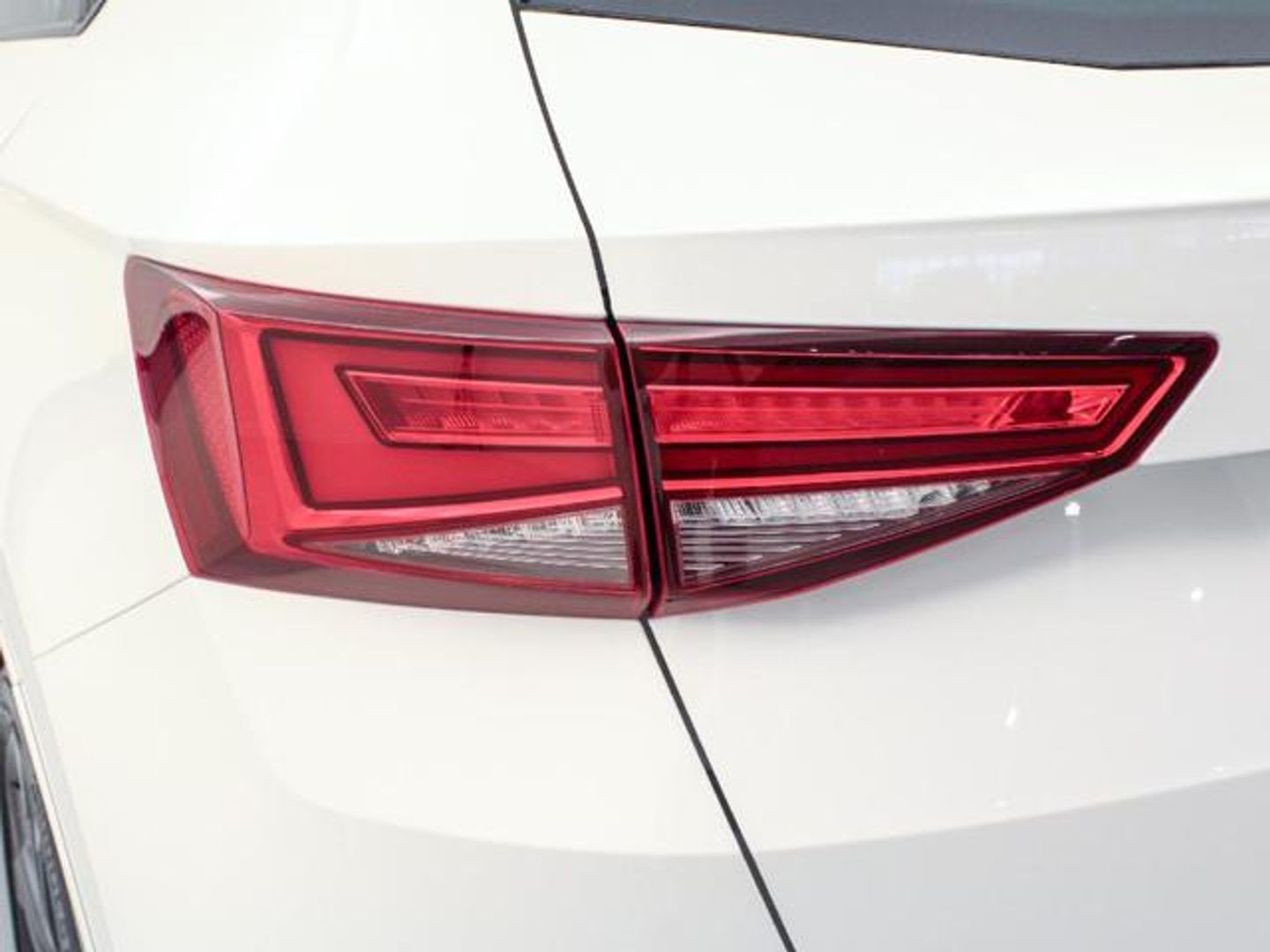 CUPRA Ateca 2.0 TSI 4Drive DSG 140 kW (190 CV)