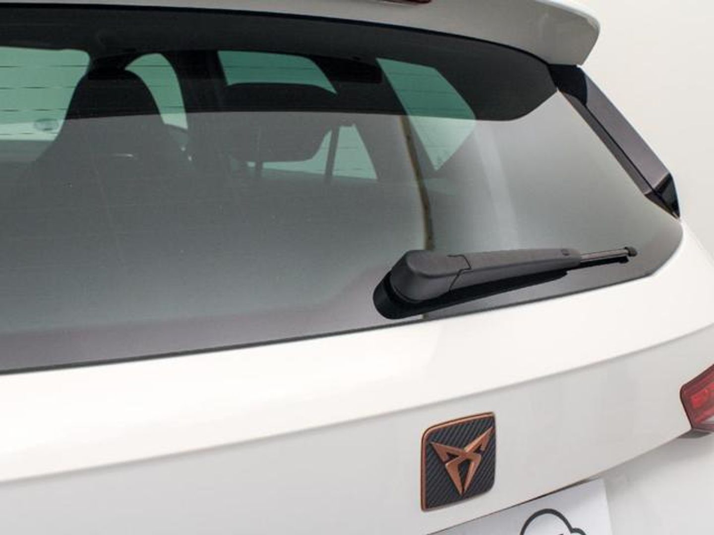CUPRA Ateca 2.0 TSI 4Drive DSG 140 kW (190 CV)
